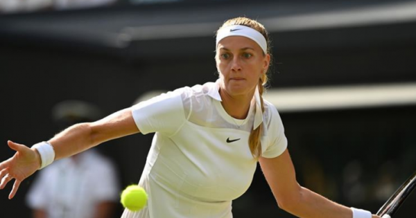 US Open: Alcaraz, Kvitova and Stevens advanced to the next round, while Rybakina was eliminated