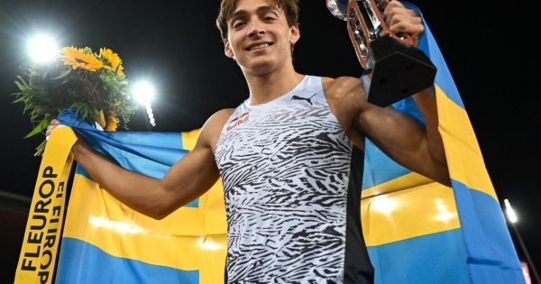 Meeting in Zurich: Duplantis, Fraser-Pryce, Liles and El Bakali among Diamond League winners