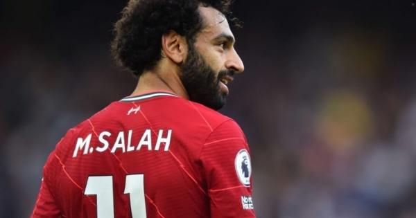 Mohamed Salah clarifies his statements about Real Madrid