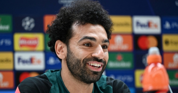 Champions League: Salah wants to avenge Real Madrid