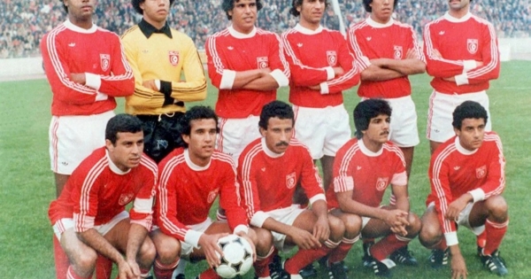 Unforgettable matches: Tunisia gives the Arabs the first historic World Cup victory