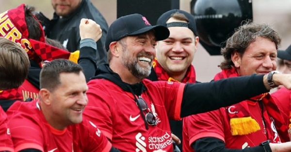 Klopp rejects bus column criticism: I don’t care!