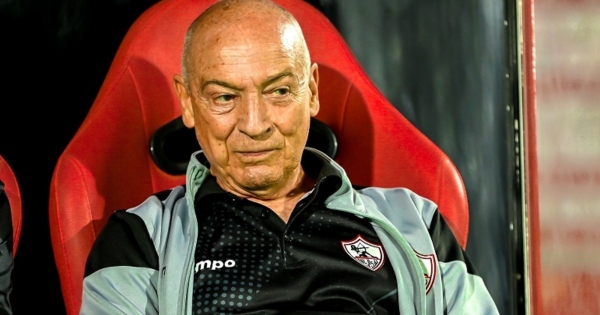 Ferreira: Zamalek missed a well-deserved victory over Al Ahli