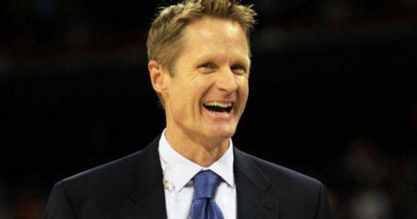 NBA Finals: Kerr is a visionary for the Warriors