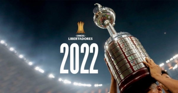 Cuba for Bertadores 2022: The contract for the qualifying matches of the 1/8 finals has been completed… and the draw will take place tomorrow