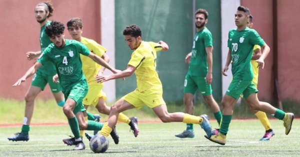 Junior Final Qualifiers: Al Ahed keep the lead