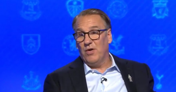 Merson: Liverpool won’t win Premier League