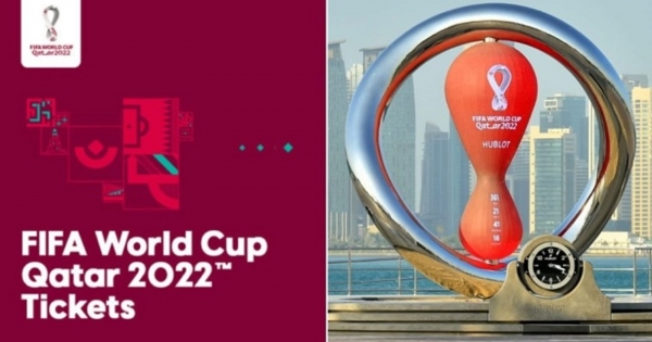 The final stage of ticket sales for the World Cup in Qatar has started