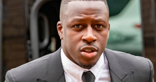 New allegation of rape against French defender Mendy