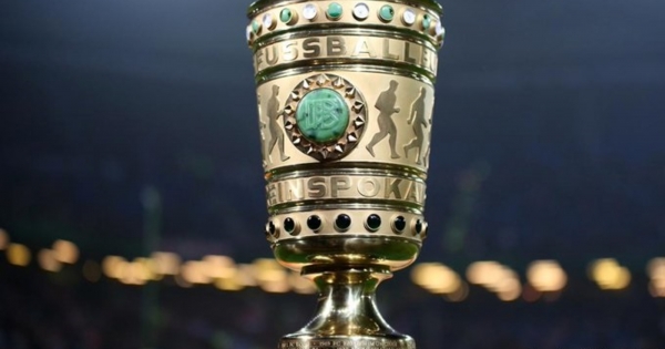 German Cup: The fall of Leverkusen and ten goals of Paderborn against Wernigerode