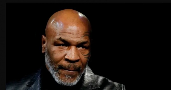 Mike Tyson: I think I’m going to die soon