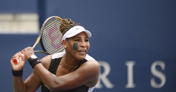 Flushing Meadows: Serena Williams lowers the curtain on legendary career