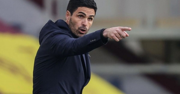 Arteta gearing up to handle nine players leaving this summer