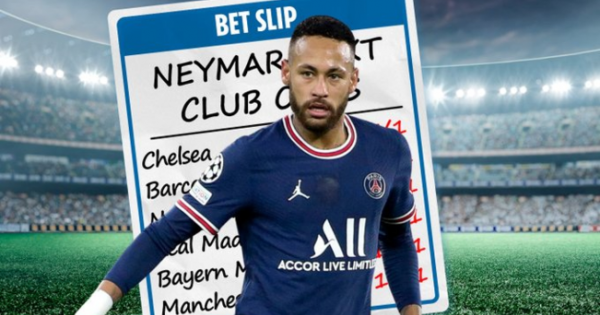 Tonight’s briefing: Chelsea closest to Neymar, Saudi youth terminate Setien deal, Anas Jaber loses Wimbledon final, Verstappen starts first at Austrian Grand Prix