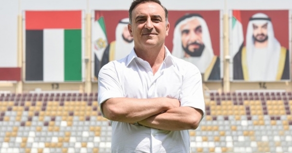 Carvalhal: We have a lot of work to do at Al Wahda