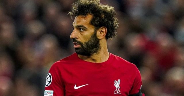 Whelan hopes Salah will be expelled from Liverpool squad