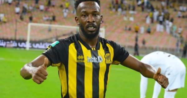 Al Mawlid sends message to Al Ittihad fans after signing for youth