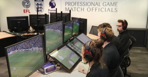 Football video technology, everything you need to know from A to Z (Episode 1)