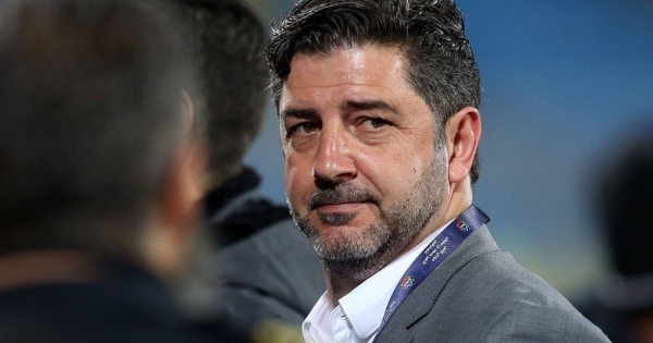 Latest details of talks with Roy Vitoria, Egypt national coach candidate