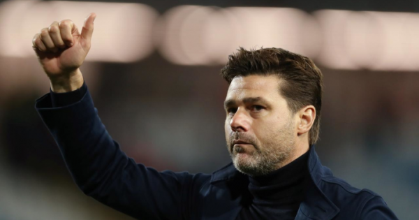 Pochettino: PSG have been failing for 50 years