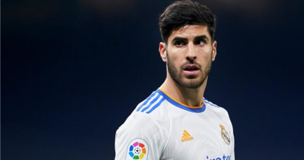 Asensio: I will make important decisions soon