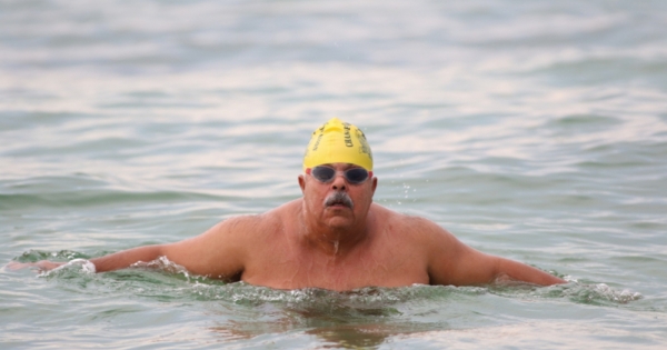 After a campaign of skepticism … The Tunisian Ministry of Sports is investigating the achievement of the seventieth swimmer in Al Hadi.