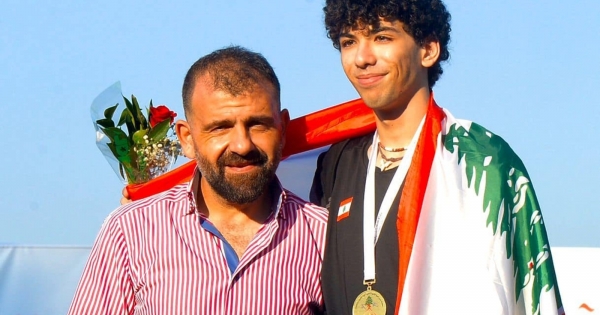 Results of the second day of the youth championship of West Asia in athletics