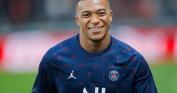 Mbappe: I know it’s disappointing for Real Madrid but I’ll be rooting for them in the Champions League final