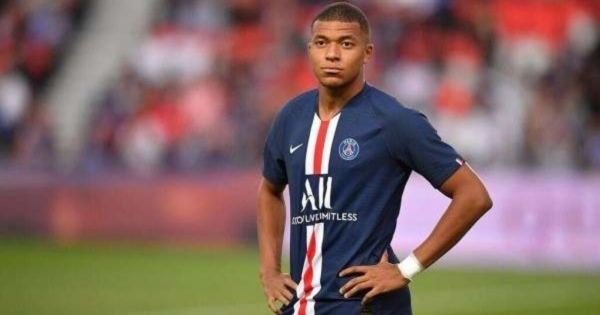 La Liga lawyer to file for termination of Mbappe’s contract