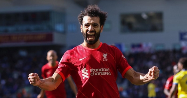 Late night briefing: Salah extends contract with Liverpool, using semi-automatic technology to detect infiltration of the World Cup in Qatar, Marseille split from Sampaoli and Barcelona announce Camp Nou name change.