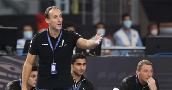 Egypt head coach: Tunisia’s confrontation is like any match