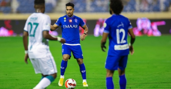 Saudi Arabian League: Al-Hilal maintain their lead by defeating Al-Fateh, a valuable victory for Al-Ittihad and Al-Nasr