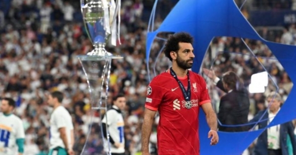 Tonight’s briefing: Salah mocked after final defeat, Nottingham Forest return to Premier League, Perez is Monaco Grand Prix champion and Zidane shuts the door on Paris