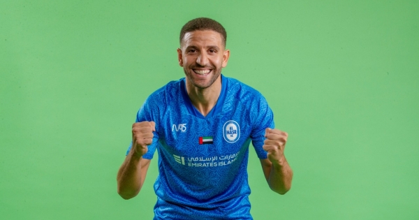 Taarabt: Victory is my chance to return to the national team of Morocco