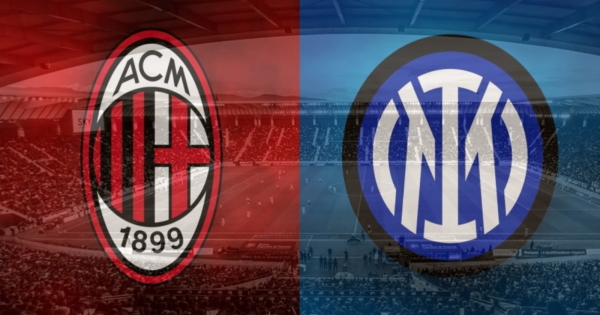 Special offer: find out about scenarios for winning the title between AC Milan and Inter in the Italian league.