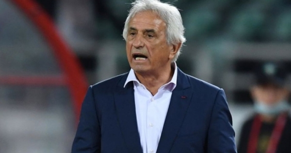 Halilhodzic: My sacking as Morocco coach is a shocking decision