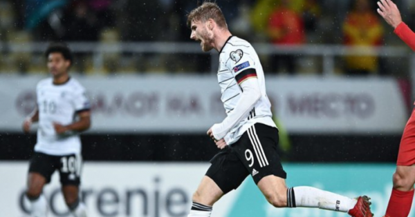 UEFA Nations League: Germany achieve what it hasn’t been able to do against Italy for decades, and thrilling victory for the Netherlands and Belgium