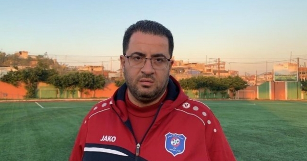 Fadel told Sport about preparing the coast for the next season and the void left by Haj Mahmoud