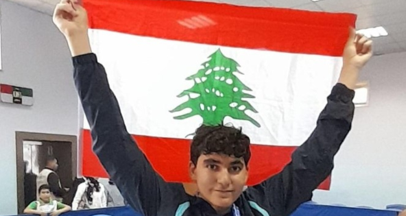 West Asian Fencing Championship: 12 color medals for Lebanon