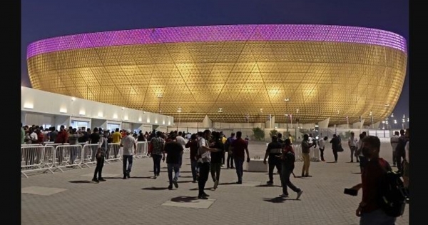 The Reuters report sheds light on the technical problems that the World Cup in Qatar may face.