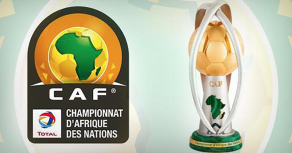 2023 African Nations Qualifier Draw