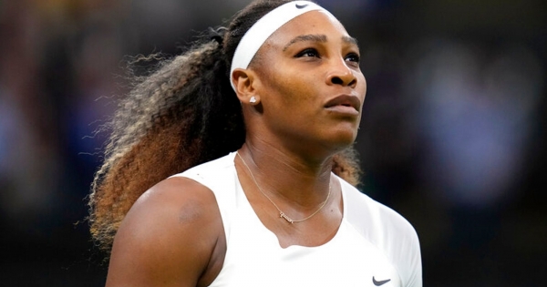 Wimbledon: Serena Williams announces her participation after a year-long absence from the competition