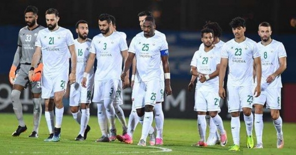 Lahi Jeddah says goodbye to professional league for the first time in its history