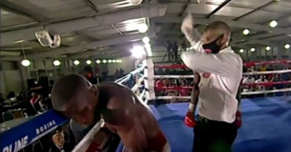 He caused the death of his opponent.  Boxer Sevisheli Mentunga threatens suicide