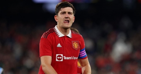 Maguire: This is the worst possible start