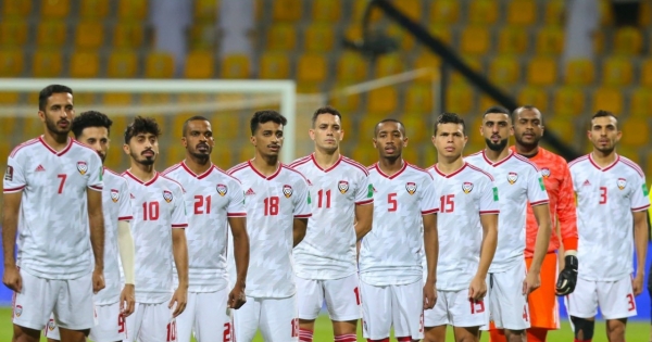 The UAE will play Argentina in a friendly match in Abu Dhabi before the start of the World Cup.