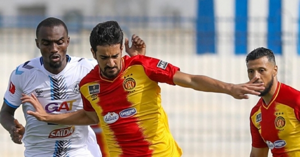 Decisive round. Ittihad Monastir competes with Esperance for the title of champion of the Tunisian League