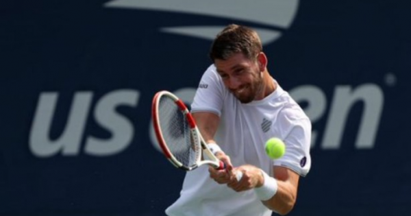 US Open: Dimitrov, Nuri and Sobolenko to the second round + results