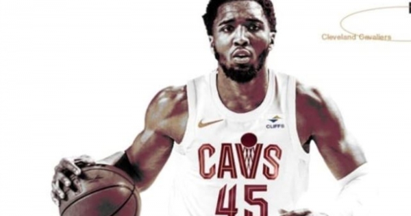 NBA: Cavaliers happy to sign Mitchell after his transfer becomes official