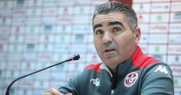 Tunisia coach about the meeting with Brazil: the dream of every player and coach